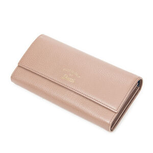 Gucci Swing Continental Wallet